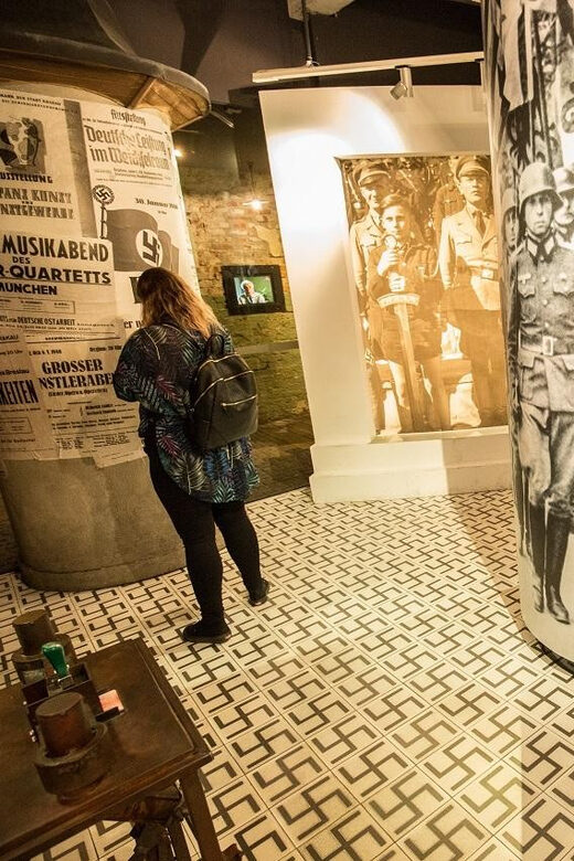 Krakow's Kazimierz by Golf Cart & Schindler's Factory Tour - Final Thoughts