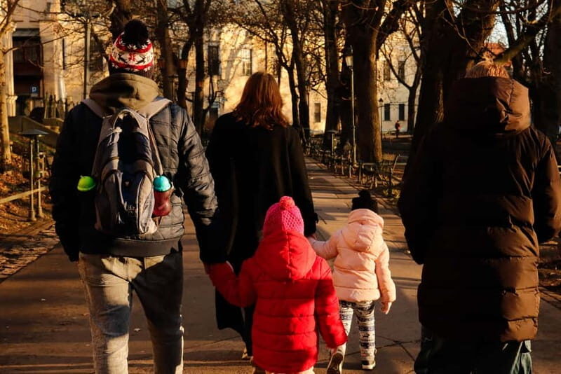 Krakow's legends and stories - Walking Guided Tour - How It Compares to Similar Experiences