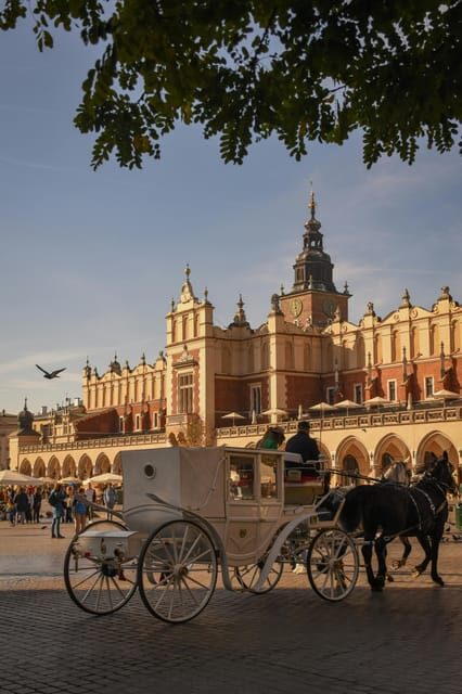 Krakow's Old Town: Uncover Hidden Gems with a Local - What to Expect from This Krakow Old Town Tour