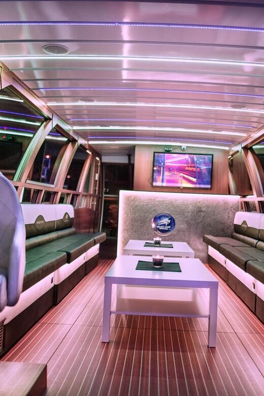 Krakow's Vistula Cruise with Schindler's Factory Guided Tour - Frequently Asked Questions