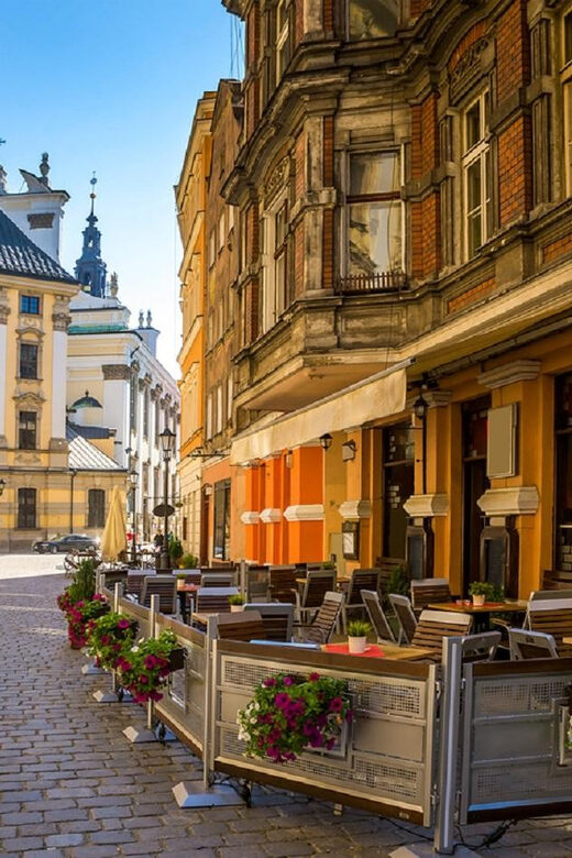 Krakow's Wawel, Old Town, Basilica & Underground Museum Tour - FAQ