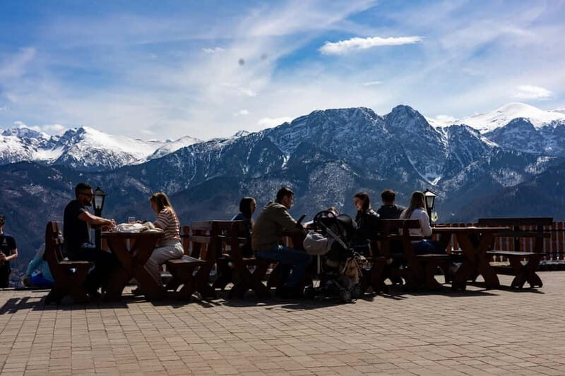 KrakowZakopane: Cable Car, Chocholow Baths, Cheese & Vodka - Who Is This Tour Best Suited For?