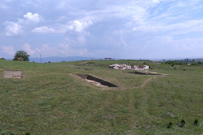 Krakra Fortress Self-Guided - In-Depth Look at the Itinerary