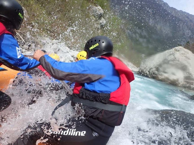 Kranjska Gora, Bovec, Bohinj: Adventure Trip from Bled - What Makes This Tour Stand Out