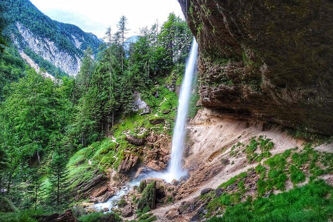 Kranjska gora & Soa valley tour - from Ljubljana - An In-Depth Look at the Kranjska Gora & Soa Valley Tour