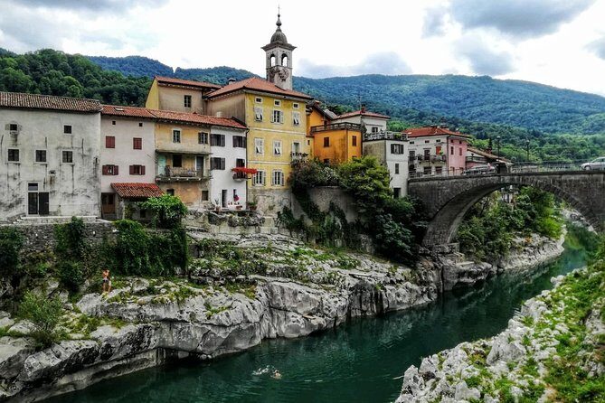 Kranjska gora & Soa valley tour - from Ljubljana - Who Should Consider This Tour?