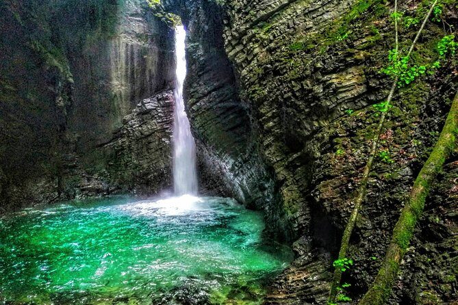 Kranjska gora & Soa valley tour - from Ljubljana - In Closing