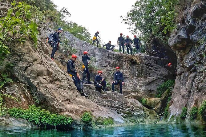 Krapina Canyoning Adventure - Budva - The Price: Is It Worth It?