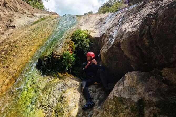 Krapina Canyoning Adventure - Budva - The Booking and Cancellation Policy