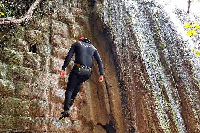 Krapina Canyoning Adventure - Budva - Who Is This Tour Best For?