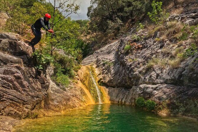 Krapina Canyoning Adventure - Budva - The Sum Up