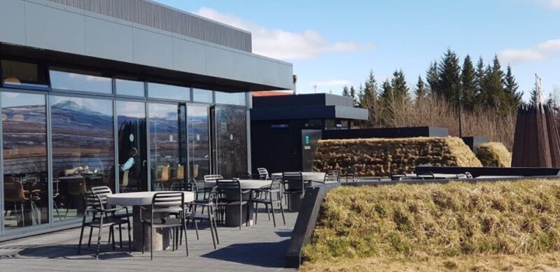 Krauma Geothermal Baths Entrance Ticket - Authentic Traveler Insights