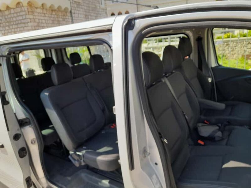 Kravice waterfall excursion, Ston,Meugorje, Mostar - The Highlights: Nature, Towns, and Tastes