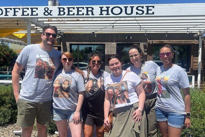 Krazy Kalamazoo Scavenger Hunt - The Value and Price Point