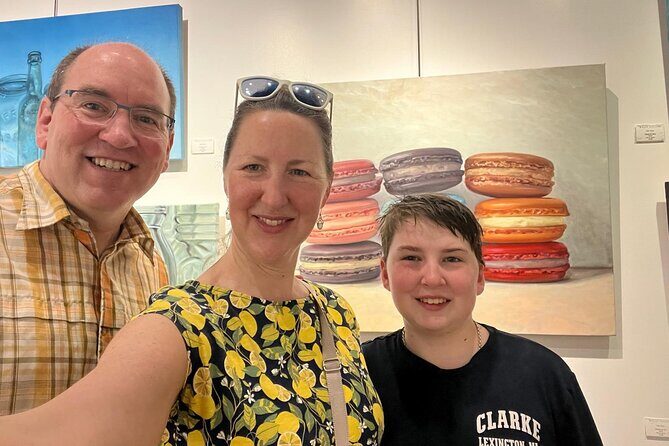 Krazy Kalamazoo Scavenger Hunt - Final Thoughts