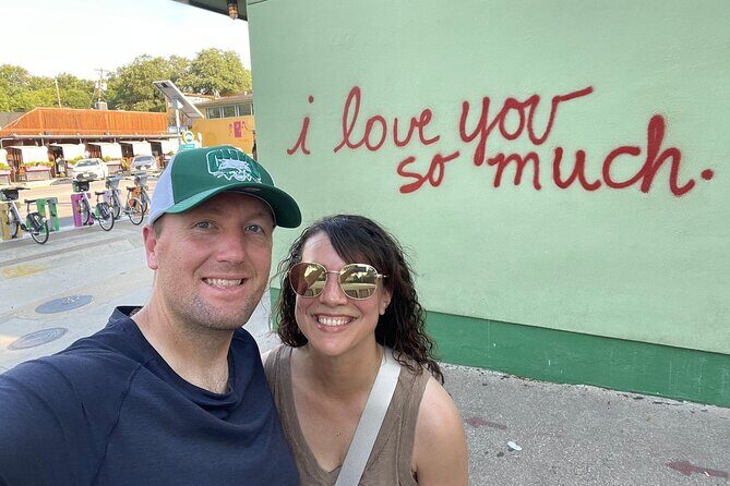 Krazy Kiawah Island Scavenger Hunt - Key Points