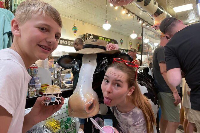 Krazy Kiawah Island Scavenger Hunt - Who Would Love This?