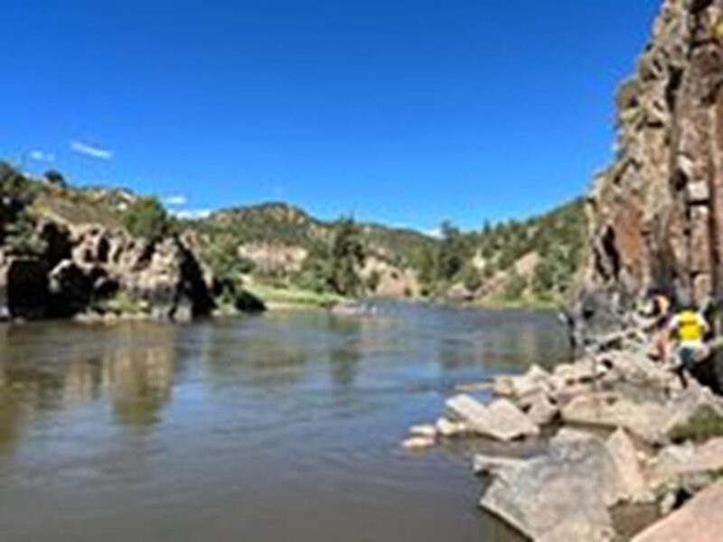Kremmling: Full-Day Upper Colorado Guided Float Trip + Lunch - What to Expect from the Full-Day Float and Whitewater Tour
