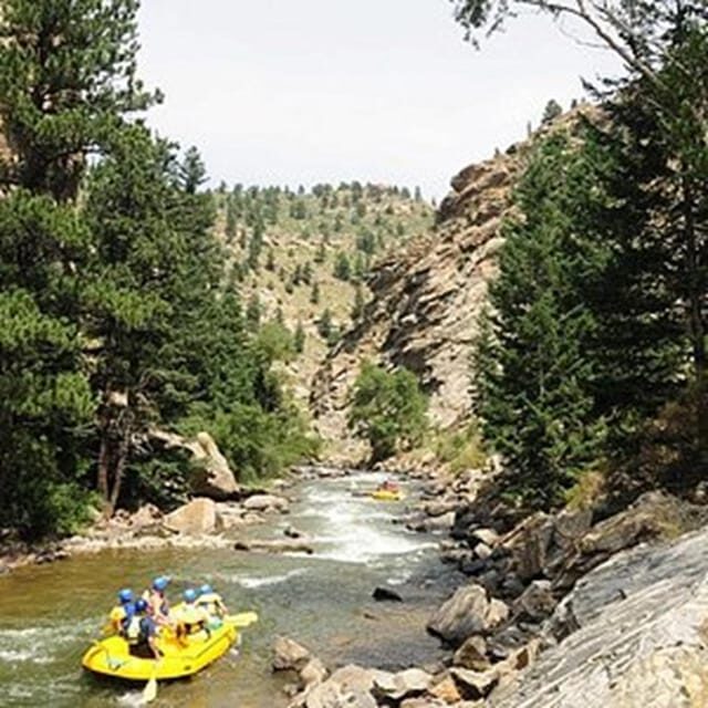 Kremmling: Upper Colorado River Half-Day Kayak Adventure - FAQ