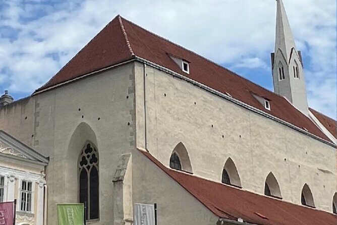 Krems an der Donau Scavenger Hunt and Sights Self-Guided Tour - Value for Money and Practical Considerations