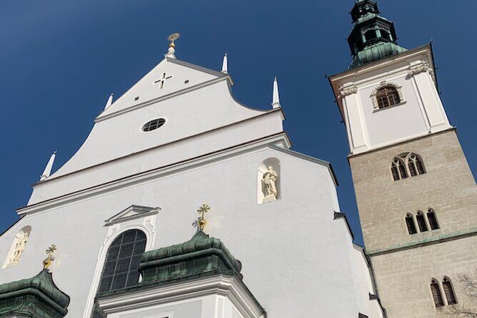 Krems an der Donau Scavenger Hunt and Sights Self-Guided Tour - Who is This Tour Best For?