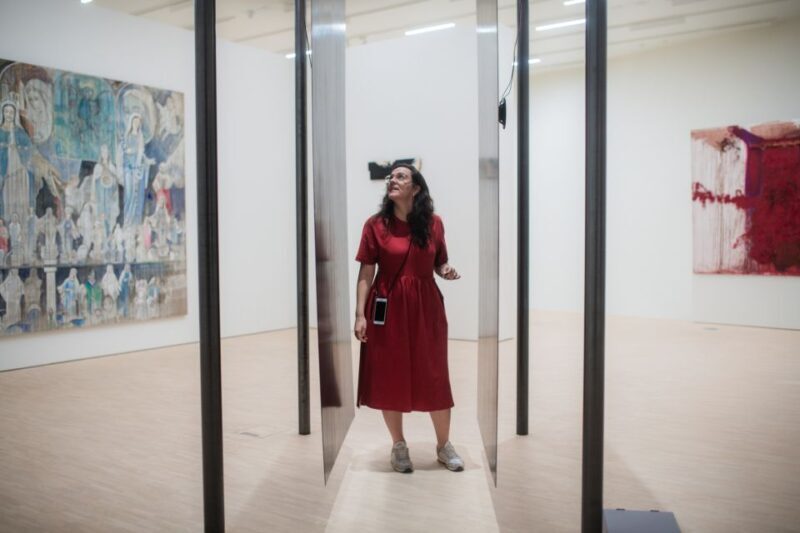 Krems: Super Combo Ticket to Kunstmeile Krems - Key Points