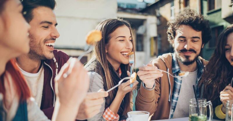 Kreuzberg: Culinary Food Tour - What You Can Expect from the Kreuzberg Food Tour