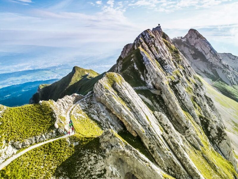 Kriens: Mt. Pilatus by Panoramic Gondola and Aerial Cableway - Frequently Asked Questions