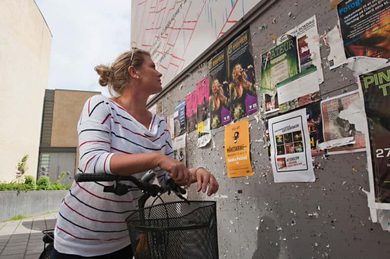 Kristiansand: Guided E-Bike Tour - City & Nature Highlights - The Sum Up