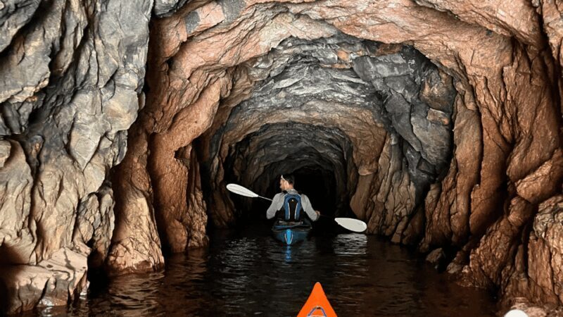 Kristiansand: Otra River Kayaking Adventure - Kristiansand: Otra River Kayaking Adventure – A Friendly, Scenic Escape