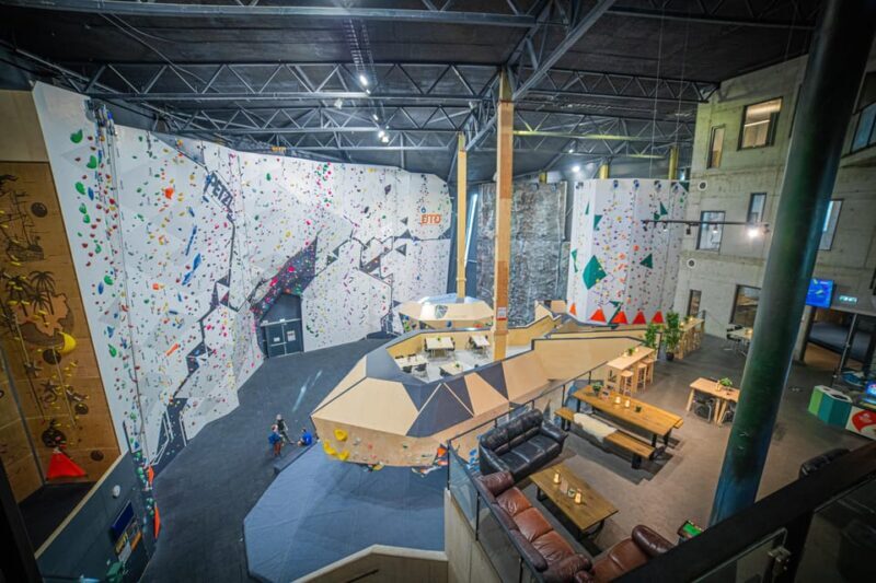 Kristiansand: Sørlandet Klatresenter Equipment Rental - The Value of This Experience