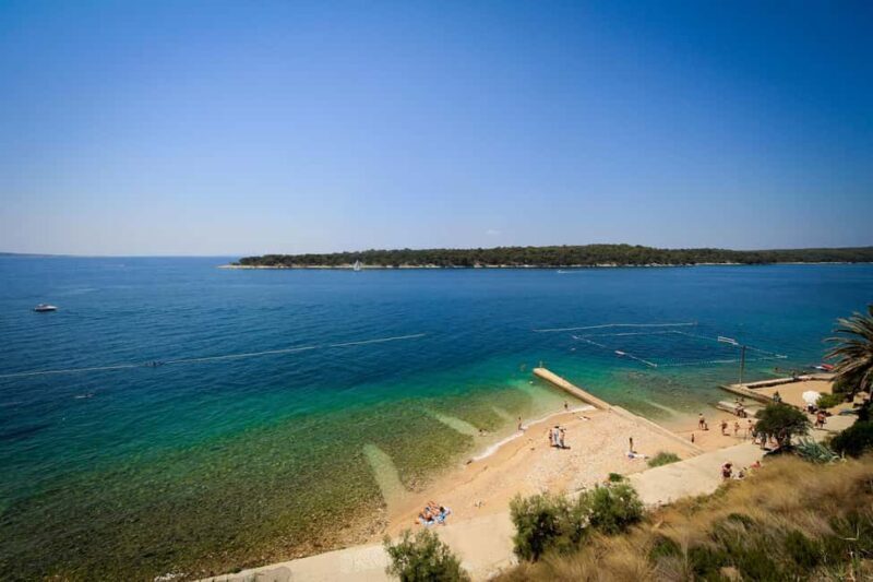 Krk: Boat Trip to Rab & Pag with Sightseeing & Swimming - Final Thoughts