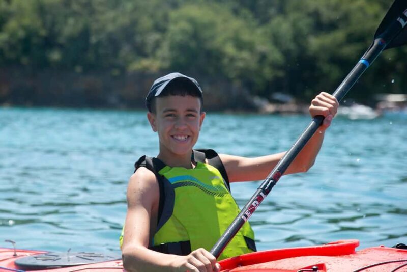 Krk Island: avlena bay guided Kayak tour with snorkeling - Final Thoughts: Is This Tour Right for You?