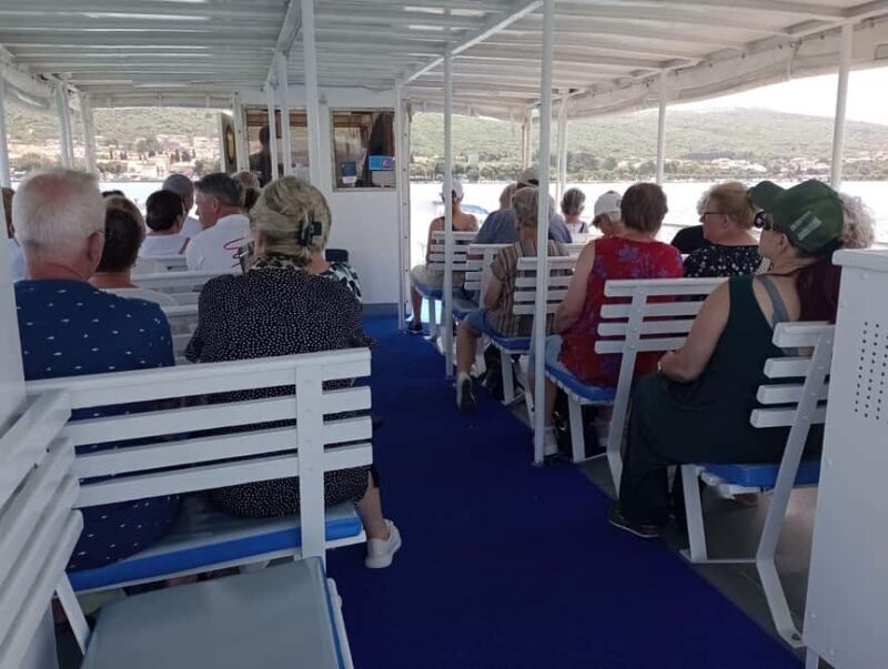 Krk: Koljun Island Boat Tour with Monastery Visit - The Verdict: Is It Worth It?
