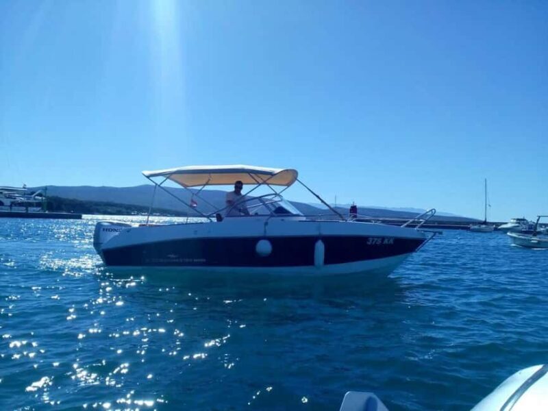 Krk: Rent a boat Admiral 660 - Final Thoughts: Is It Worth It?