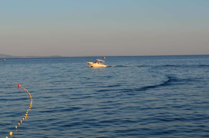 Krk: Rent a boat Atlantic 670 open 385kk - Final Thoughts