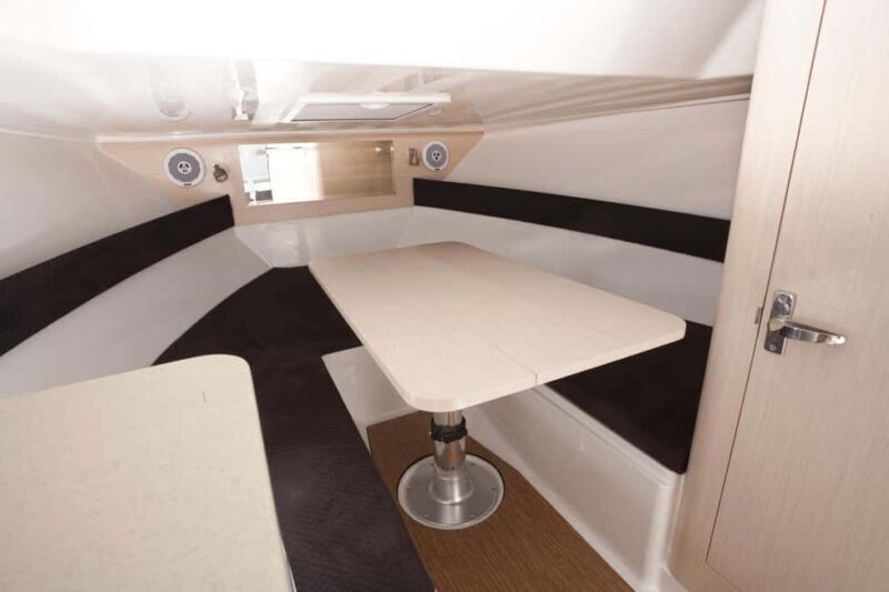 Krk: Rent a Boat Atlantic 730 408kk - Navigating the Costs and Practicalities