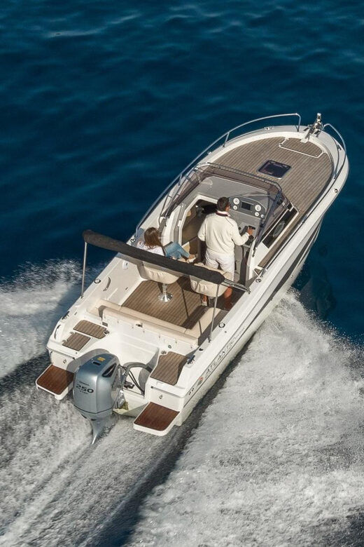 Krk: Rent a Boat Atlantic 730 408kk - Final Thoughts