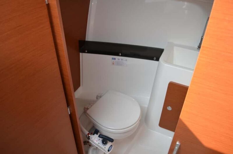 Krk: Rent a boat Merry Fisher 795 386kk - Who should consider this boat rental?