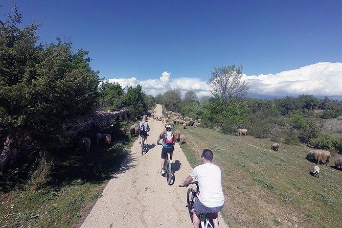 Krka Nationa park by electric bike - Final Thoughts