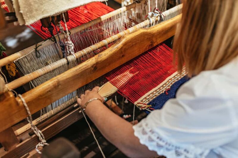 Krka National Park - All Sites - Entry ticket - Key Points