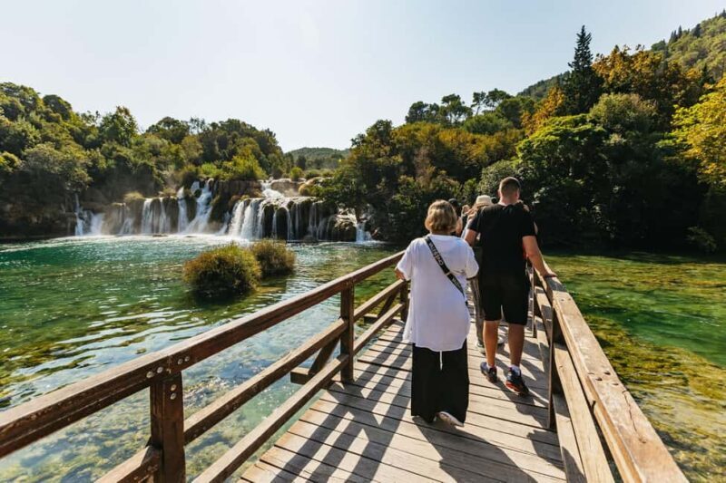 Krka National Park - All Sites - Entry ticket - An Honest Look at Krka National Park