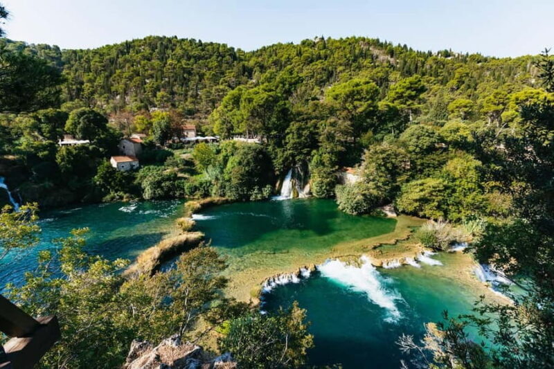Krka National Park - All Sites - Entry ticket - Who Will Love This Tour?