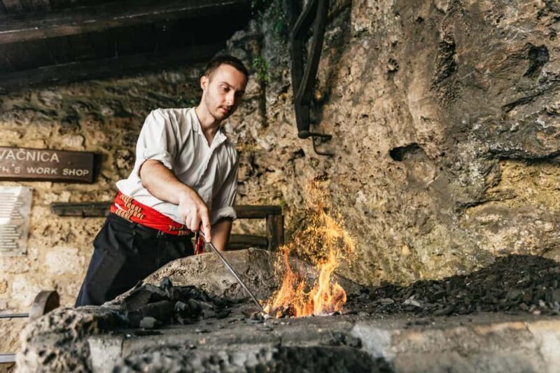 Krka National Park - All Sites - Entry ticket - Final Thoughts