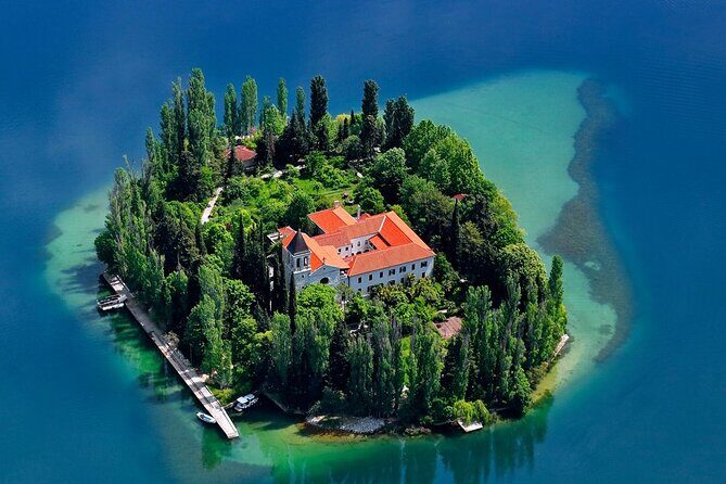 Krka National Park and Skradin - What Do Travelers Say?