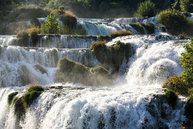 Krka National Park and Skradin - Who Is This Tour Best For?