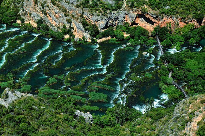 Krka National Park and Waterfalls Tour - What Travelers Are Saying