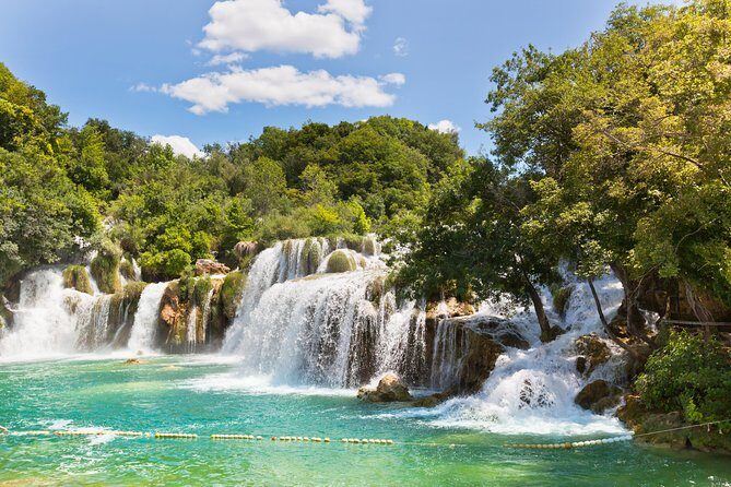 Krka National Park and Waterfalls Tour - The Sum Up