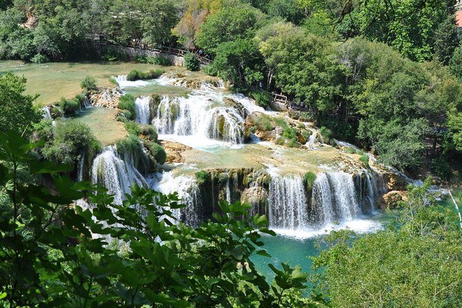 Krka National Park and Waterfalls Tour - FAQ