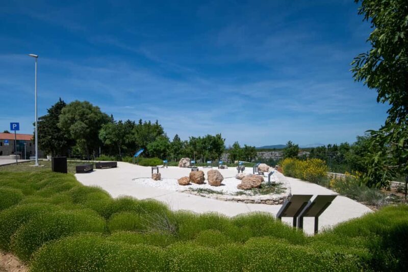 Krka National Park - Entry - Roki Slap - FAQ